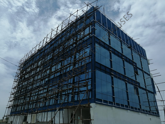 KMR Hospital Cuddalore 